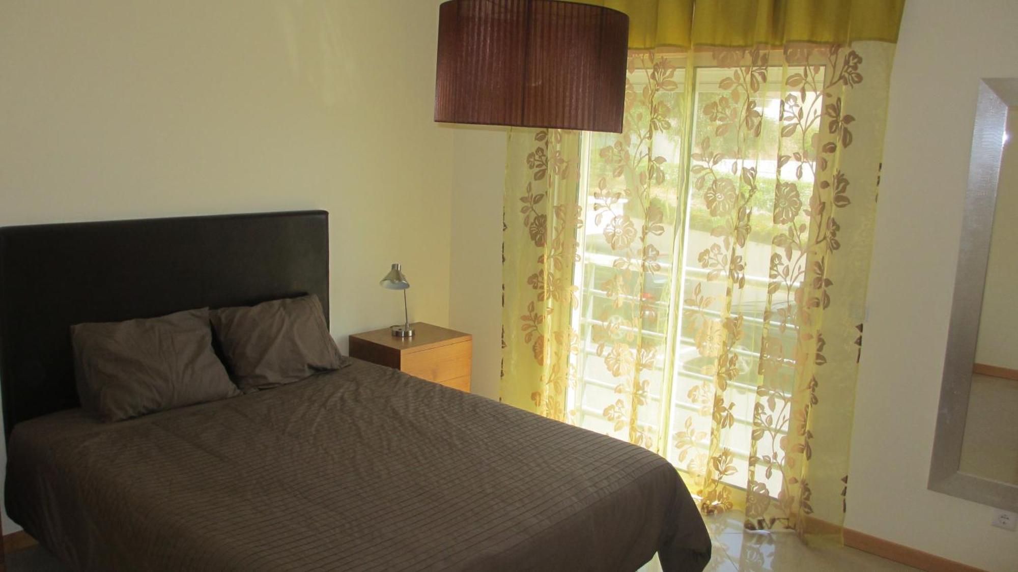 Encosta Da Orada By Garvetur Appartement *